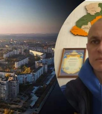 Перед бегством россияне &quot;запятнают преступлениями&quot; жителей Энергодара, – мэр города