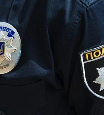 На Волині поліцейський вигадував історії про п’яних хуліганів: як його покарав суд