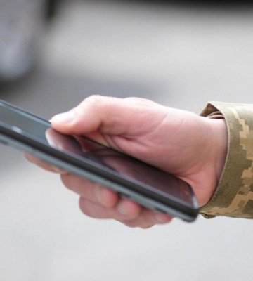 На Полтавщині запрацювала гаряча лінія допомоги учасникам бойових дій, родинам мобілізованих і загиблих військових