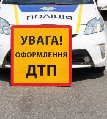 Під Одесою перевернувся пікап з військовими, троє постраждалих, – ЗМІ