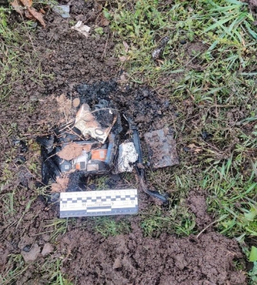 В Одеській області підлітки пограбували жінку