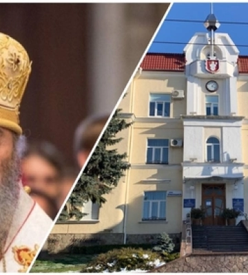Луцькі депутати звернулися до священників та вірян «московського» патріархату