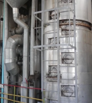 Сторонибабський спиртзавод продали за рекордну ціну - ФДМУ