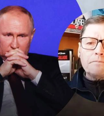 Путин одержим этой идеей: Россия снова начала размахивать ядерной боеголовкой