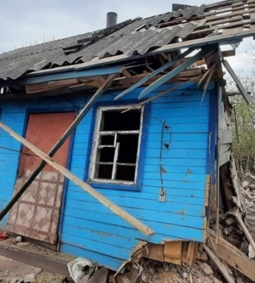 Більшість населення наближених до кордону з Росією і Білоруссю сіл евакуювали – Силкін