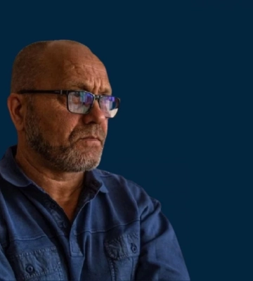 Зеленський: Затримання кримського правозахисника Джеппарова — ще один приклад репресій РФ проти корінного народу Криму