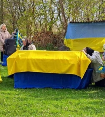 На Рівненщині попрощалися з двома Героями