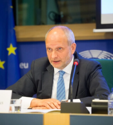 Контроль над Запорожской АЭС должен быть возвращен украинским властям – Маасикас