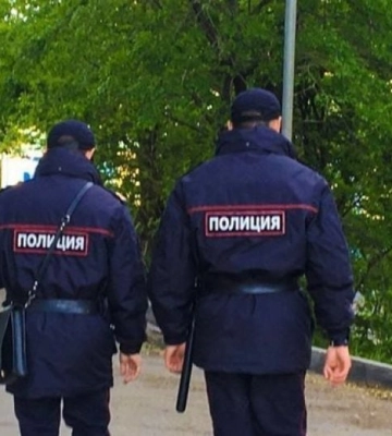 В Мелитополе в поминальные дни оккупанты устроили &quot;шмон&quot; на кладбищах