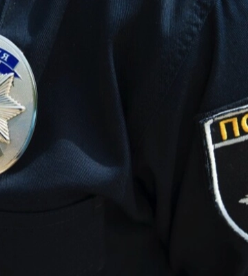 На Волині поліцейський вигадував історії про п’яних хуліганів: його покарав суд