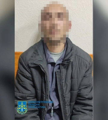Дніпрянин викрав двох дітей і утримував у закинутій будівлі: що вирішив суд