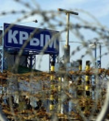 В оккупированном Крыму новая &quot;бавовна&quot;: взрыв слышали в Севастополе
