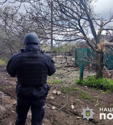 Наслідки обстрілів Донеччини: росіяни завдали ударів по житлових кварталах. ФОТОрепортаж