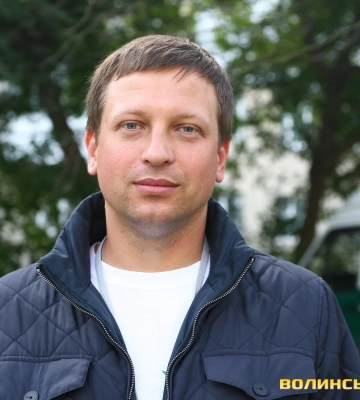 У луцького Центру туристичної інформації та послуг – новий директор