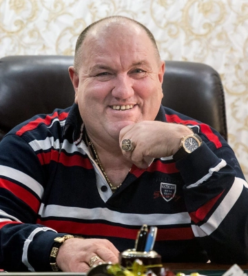 Скандальний аграрій Поворознюк вистрілив з пістолета у фермера з Кіровоградщини, - ЗМІ