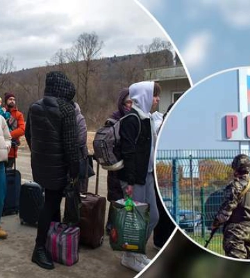 росіяни вночі 12 разів обстріляли прикордоння Чернігівщини і Сумщини