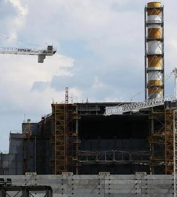 МЗС у річницю Чорнобильської катастрофи закликало посилити санкції проти "Росатому"