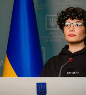 У Мінреінтеграції назвали 5 кроків України в Криму після деокупації
