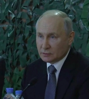 Комментарий Пескова о двойниках Путина был ошибкой — политолог Комментарий Пескова о двойниках Путина был ошибкой — политолог