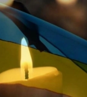 Луцьк попрощається із трьома своїми захисниками