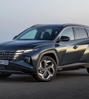 Hyundai стала самой прибыльной публичной компанией Южной Кореи