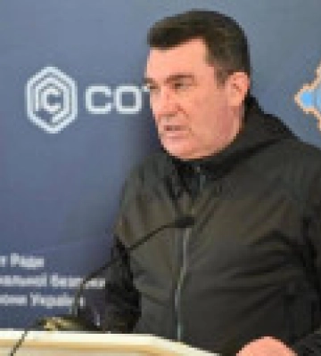Проявление бессилия и страха: Данилов объяснил, почему рф прибегла к новым угрозам ядерным оружием