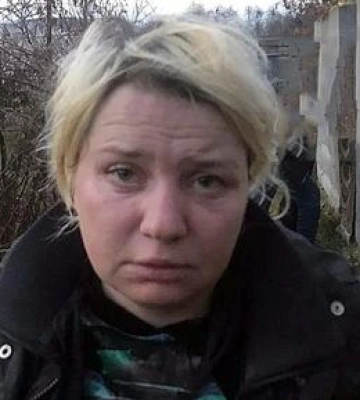 Поліція Полтавщини розшукує безвісно зниклу 35-річну жінку