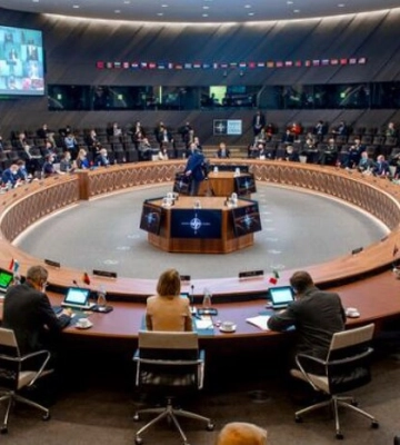 Начальники військових штабів країн НАТО проведуть засідання щодо війни в Україні