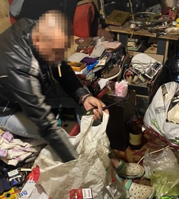 Викрито наркоугруповання з місячними обігами в десятки мільйонів гривень