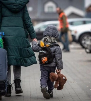 Більше 86 тисяч переселенців прийняла Рівненщина за час повномасштабного вторгнення