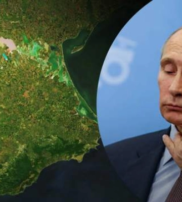 Путин упустил важный момент еще при оккупации Крыма – эксглава ГУР о плане вторжения