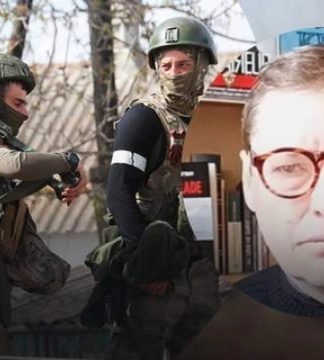 "Продолжается подготовка к гражданской войне": появились новые слитые разговоры олигархов России