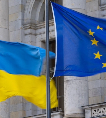 Спікери парламентів ЄС підтримують Україну