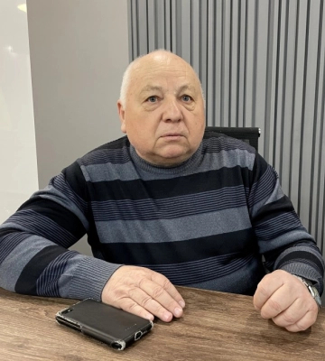 «Нас відправили на навчання з цивільного захисту, але я розумів, що це відрядження в Чорнобиль», — пенсіонер ОВС  із Рівненщини&amp;hellip;
