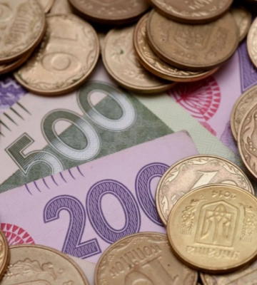 У Луцьку виділили 20 мільйонів для військових 