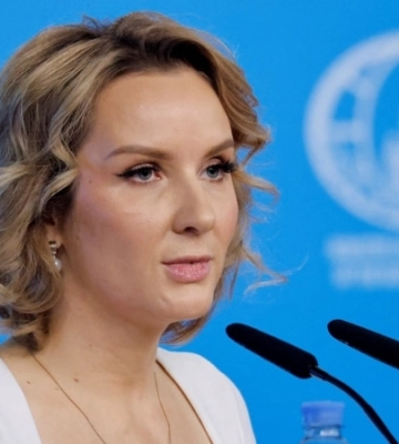 Детский омбудсмен РФ объяснила, почему похищенных украинских детей не возвращают родителям 
