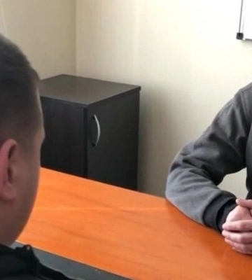 Судилище. Окупанти «засудили» захисника Маріуполя до 22 років ув’язнення — Лубінець