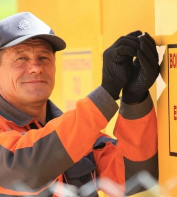У Дніпрі та області у травні не буде газу на багатьох вулицях (Адреси відключень)