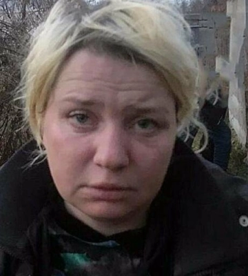 Поліція Полтавщини розшукує безвісно зниклу 35-річну жінку