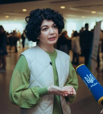 У Мінреінтеграції назвали 5 кроків України в Криму після деокупації