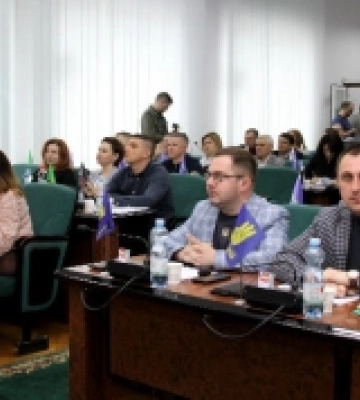 Луцькі депутати виступили за заборону УПЦ МП і звернулися до вірян