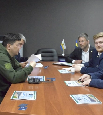 На Миколаївщині збудують житло для двох тисяч переселенців
