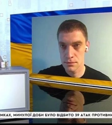 Мэр Мелитополя Иван Федоров: рашисты собирают банк крови – к чему-то готовятся?