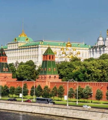 «Будут убивать друг друга на улицах Москвы»: в сеть слили разговор миллиардера из рф Троценко