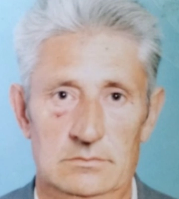 Пішов з дому та не повернувся: у Луцьку розшукують безвісти зниклого пенсіонера