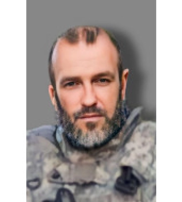 Завтра Львів прощатиметься з холодноярівцем Володимиром Микитишиним