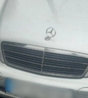 У Луцьку водійка наїхала на пішохода та втекла