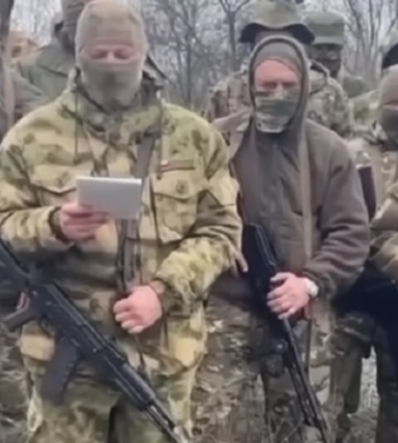 Бунт нової російської ПВК: що відомо
