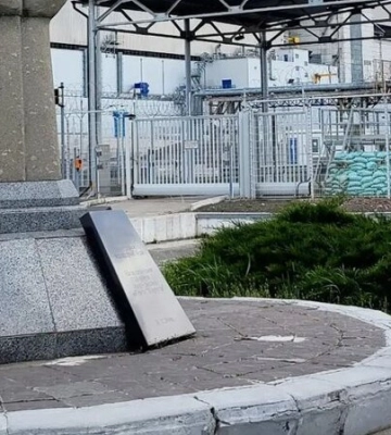 Публікують фото із Прип’яті. Вакарчук, Сумська та інші відомі українці згадують трагедію на Чорнобильській АЕС та подвиг&amp;hellip;
