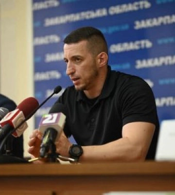 В Ужгороді анонсували забіг із перешкодами StrongRace на підтримку ЗСУ